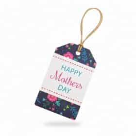 Happy Mothers Day Karte