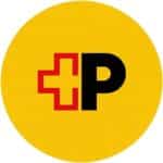 Versand ab Zürich spätestens innerhalb 24h nach Zahlungseingang der Bestellung per Swiss-A-Post